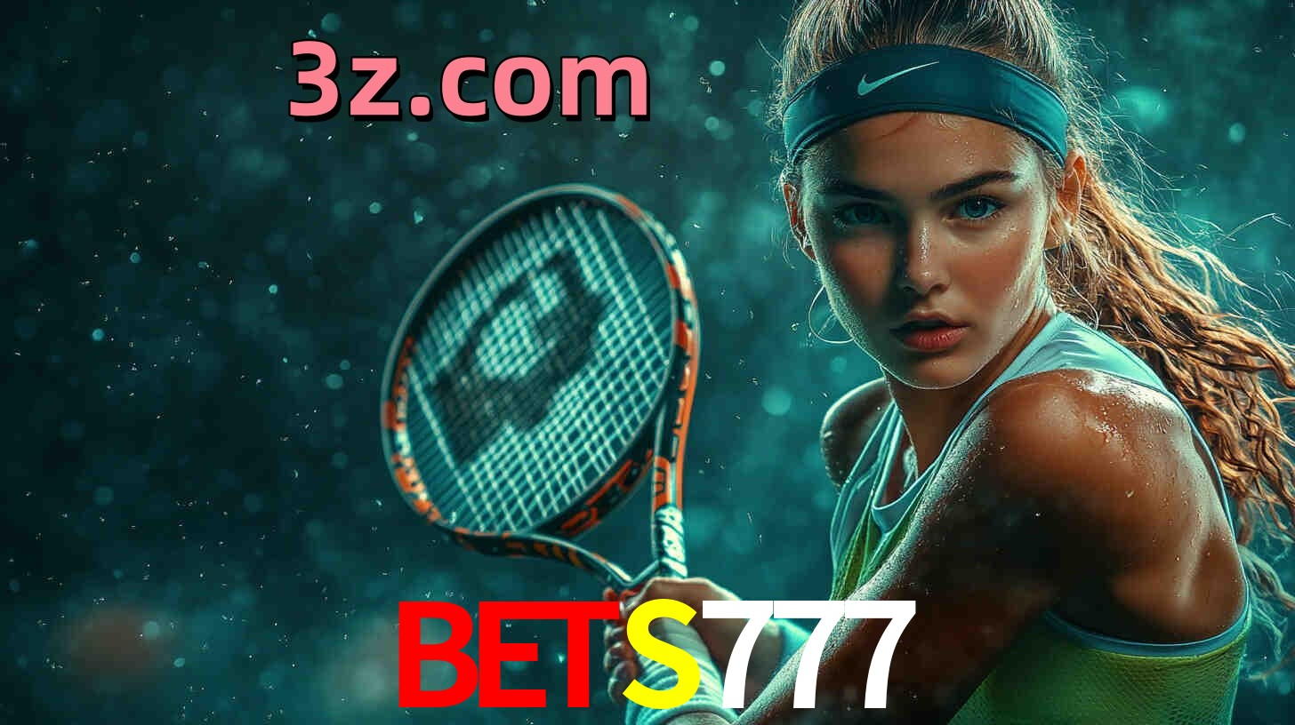 Apostas Esportivas no Plataforma BETS777